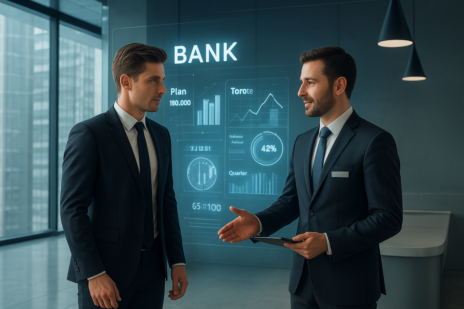 信用金庫との賢い付き合い方 担当者選びと融資判断のポイント | LIFE CREATE